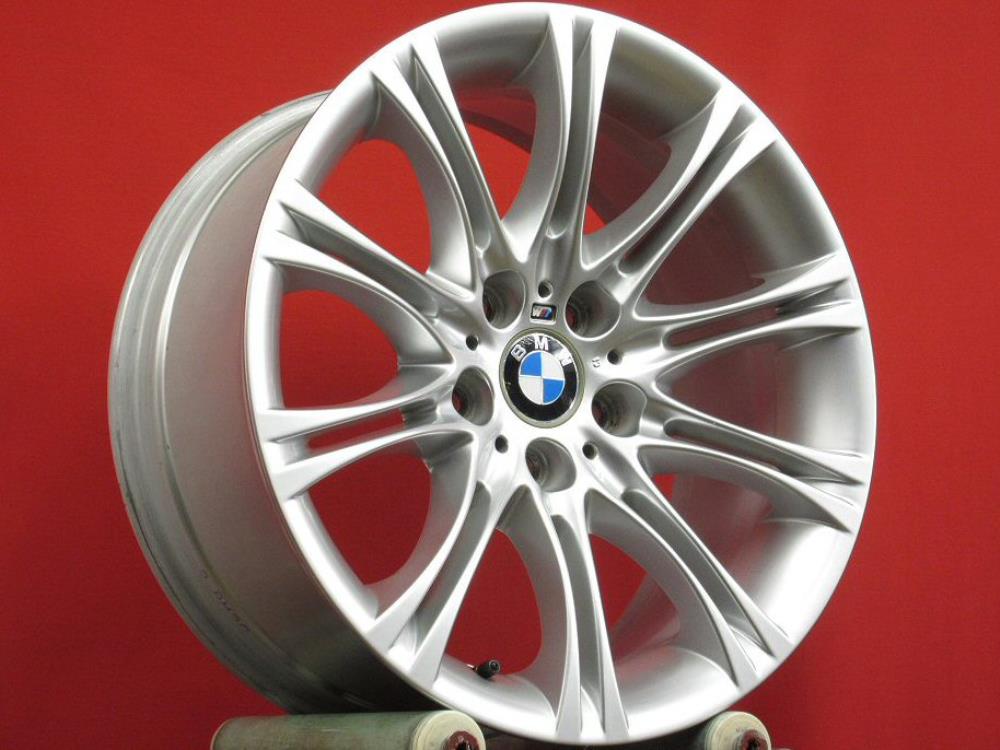 BMW 5シリーズ(E60)Mスポーツ純正 | 中古タイヤ・ホイール専門店 太平 