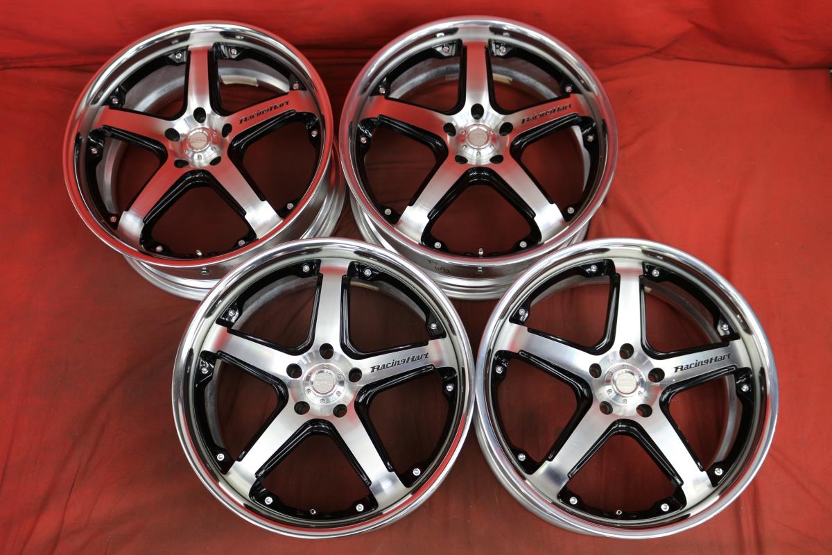 スプリントハート CP・R | 中古タイヤ・ホイール専門店 太平タイヤ