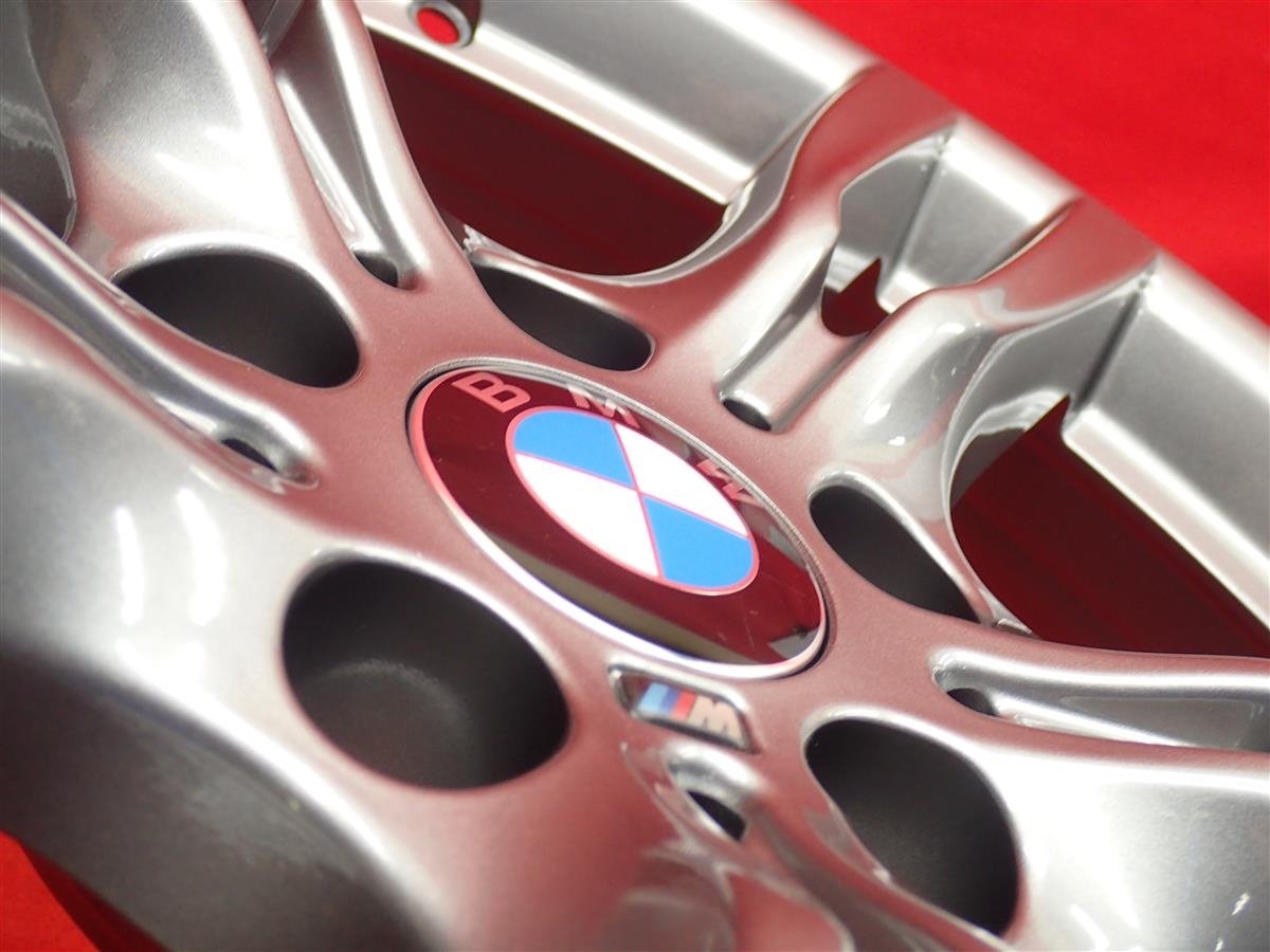 BMW 3シリーズ(F30/31)純正スタースポーク スタイリング400M BMW 3シリーズ(F30/31)純正スタースポーク スタイリング400M