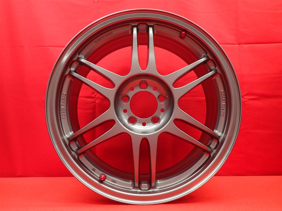 Kosei K-1レーシング TSバージョン | 中古タイヤ・ホイール専門店 太平 