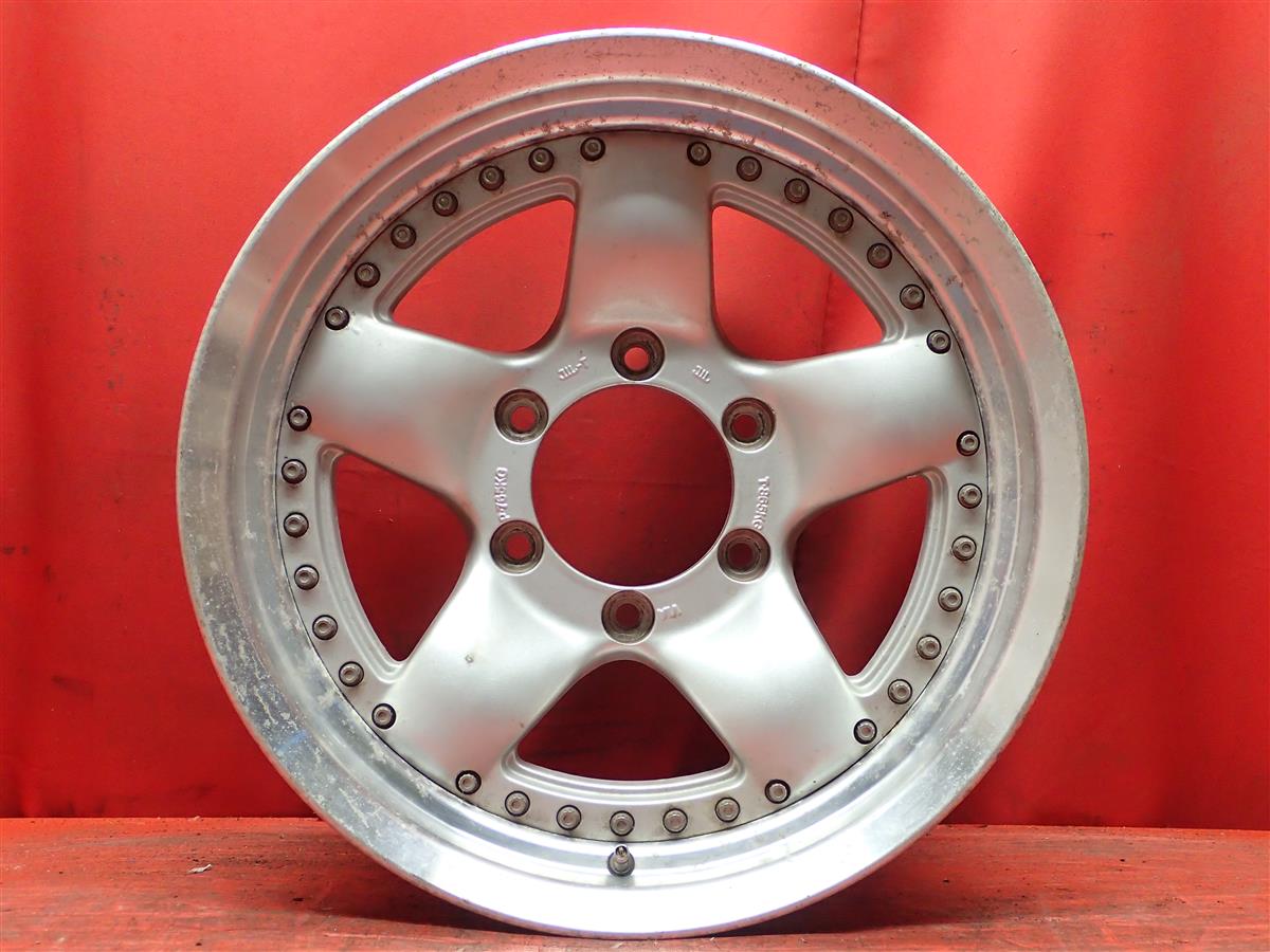ブラッドレー BRADLEY IX | 中古タイヤ・ホイール専門店 太平タイヤ