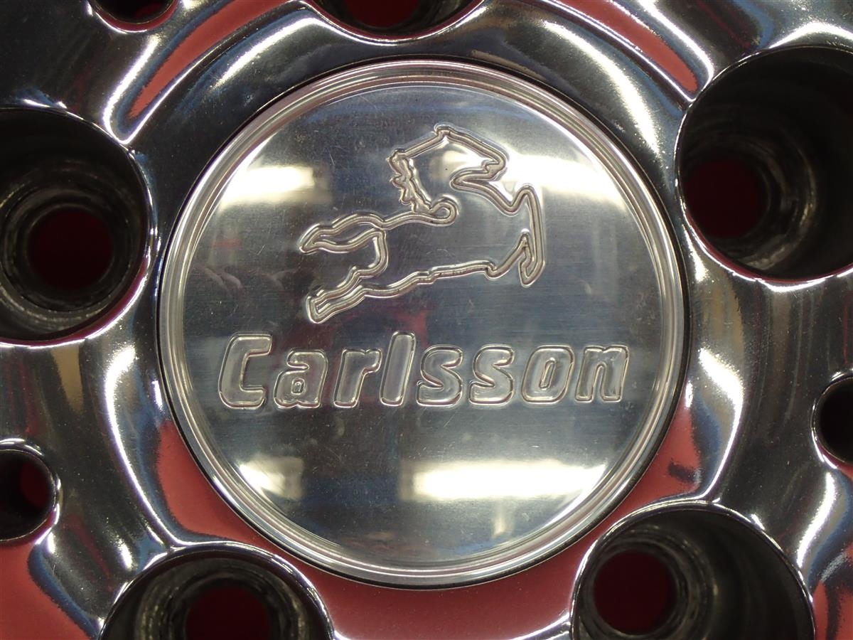 Carlsson(カールソン) 1/11 | 中古タイヤ・ホイール専門店 太平