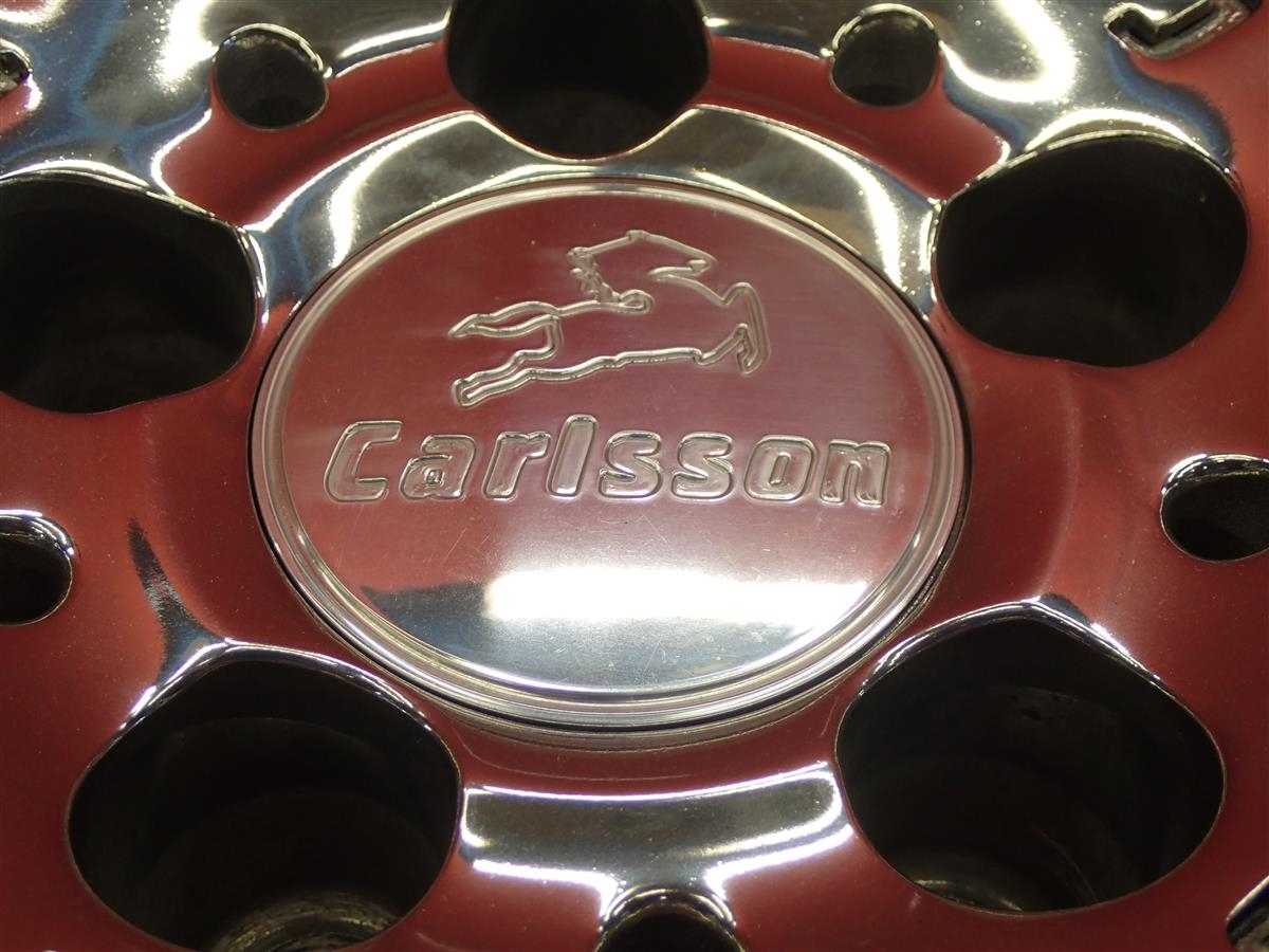 Carlsson(カールソン) 1/11 | 中古タイヤ・ホイール専門店 太平