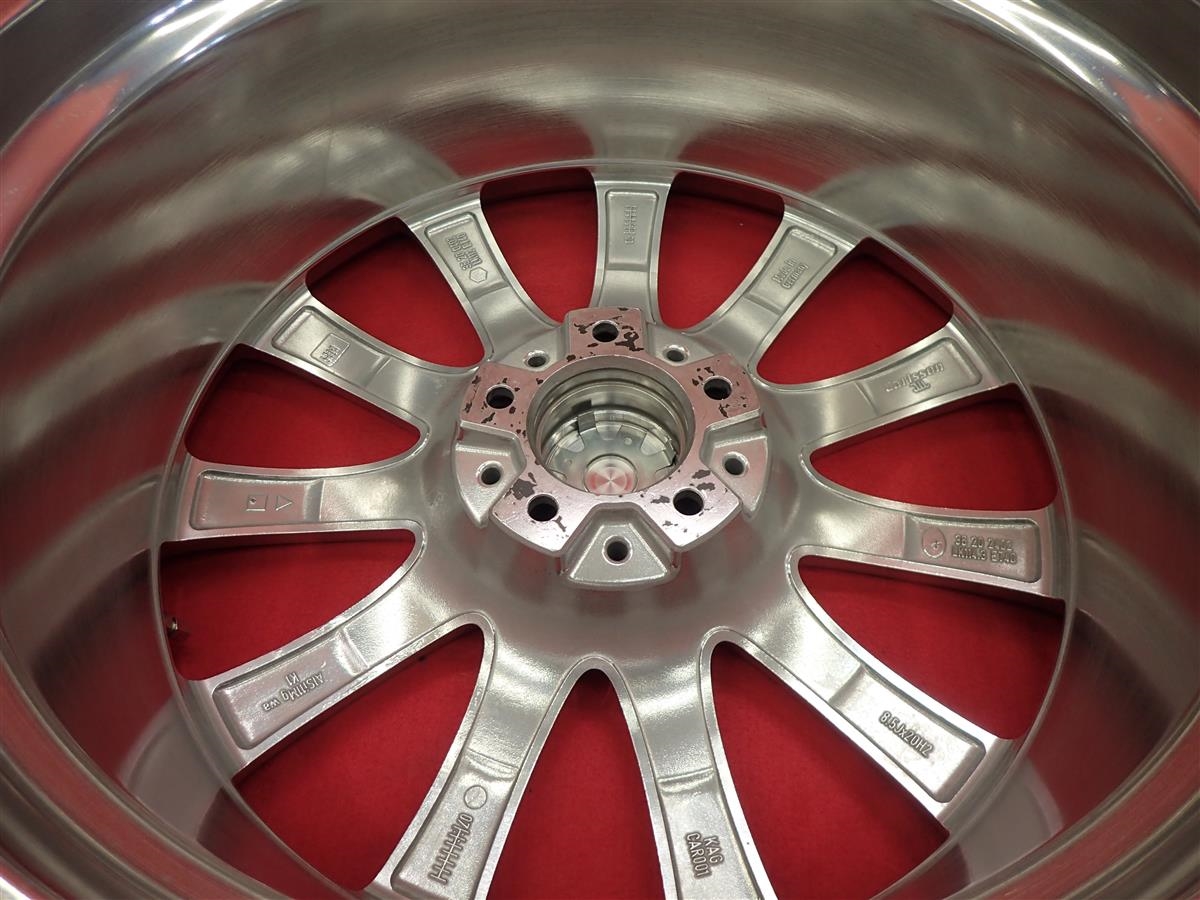 Carlsson(カールソン) 1/11 | 中古タイヤ・ホイール専門店 太平タイヤ