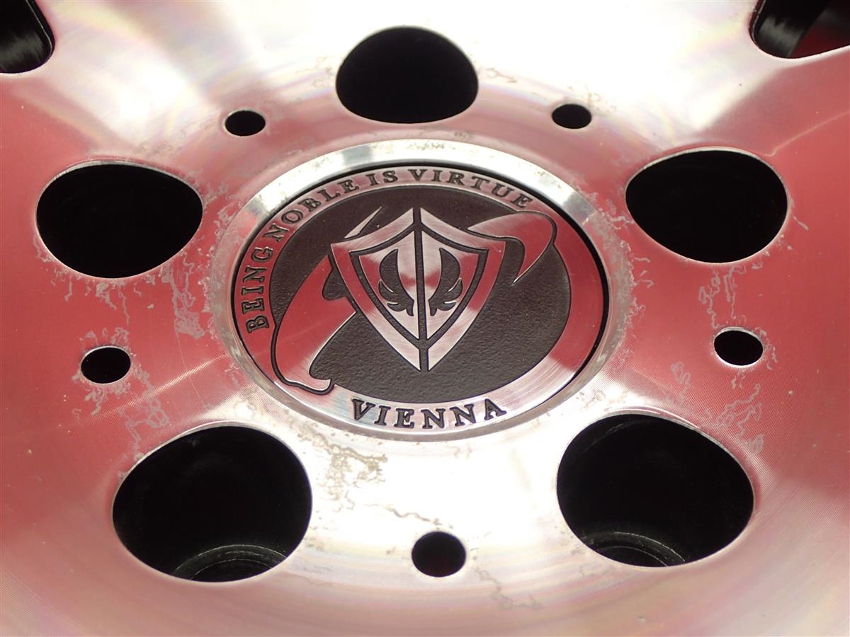 Vienna(ヴィエナ) ZWEEL(ツウェール) | 中古タイヤ・ホイール専門店 