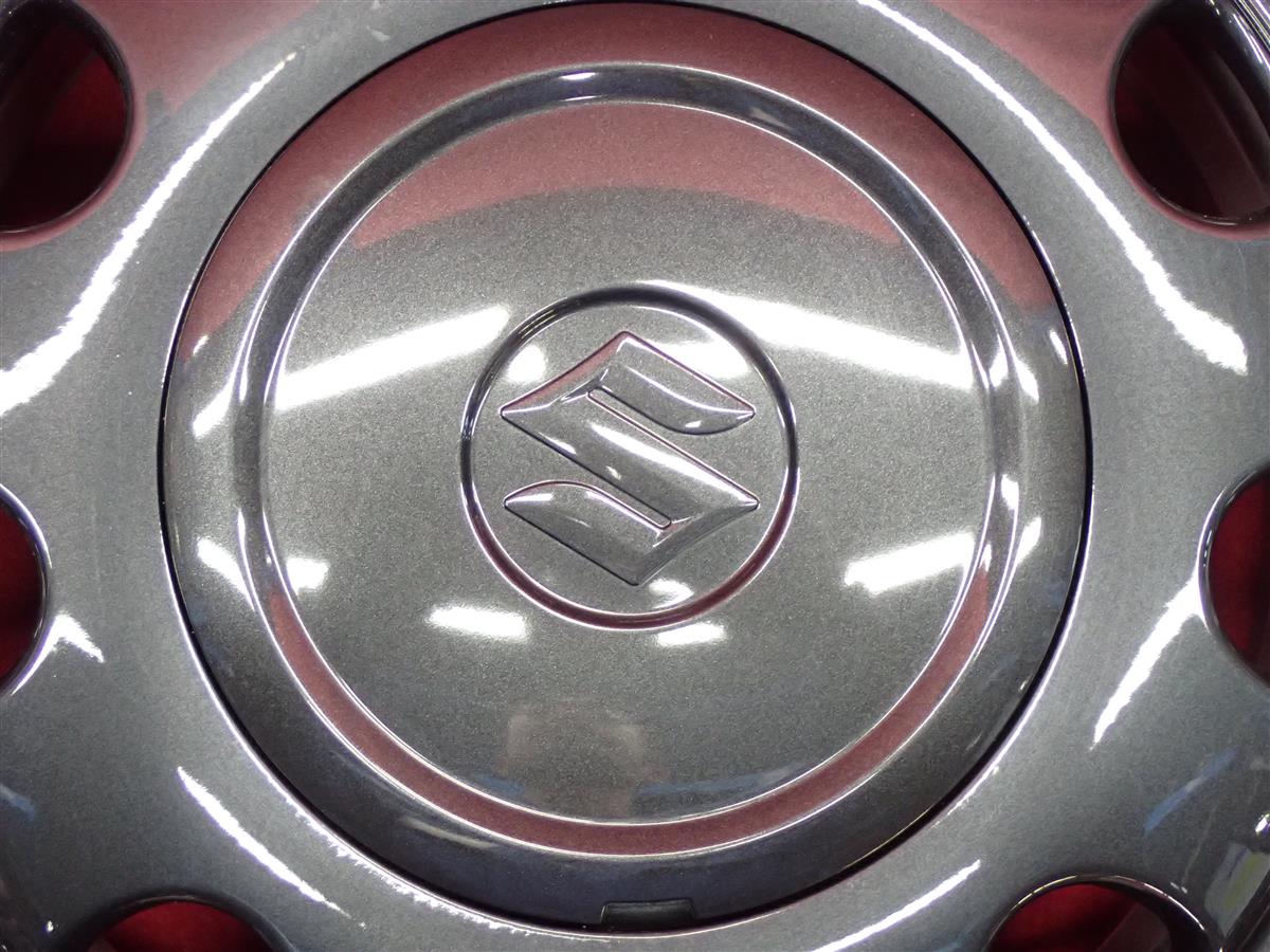 スペーシア ギア(MK53S)純正 | 中古タイヤ・ホイール専門店 太平タイヤ