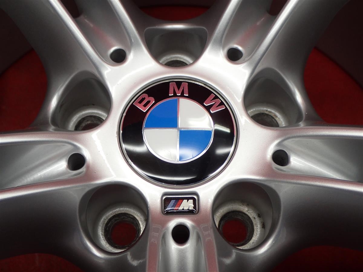 BMW X5(F15)純正ダブルスポークスタイリング467M | 中古タイヤ 