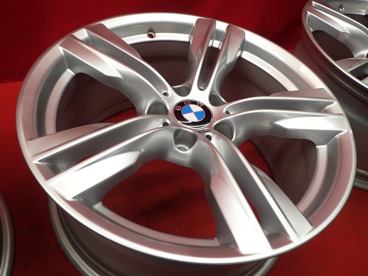 BMW X5(F15)純正ダブルスポークスタイリング467M | 中古タイヤ 