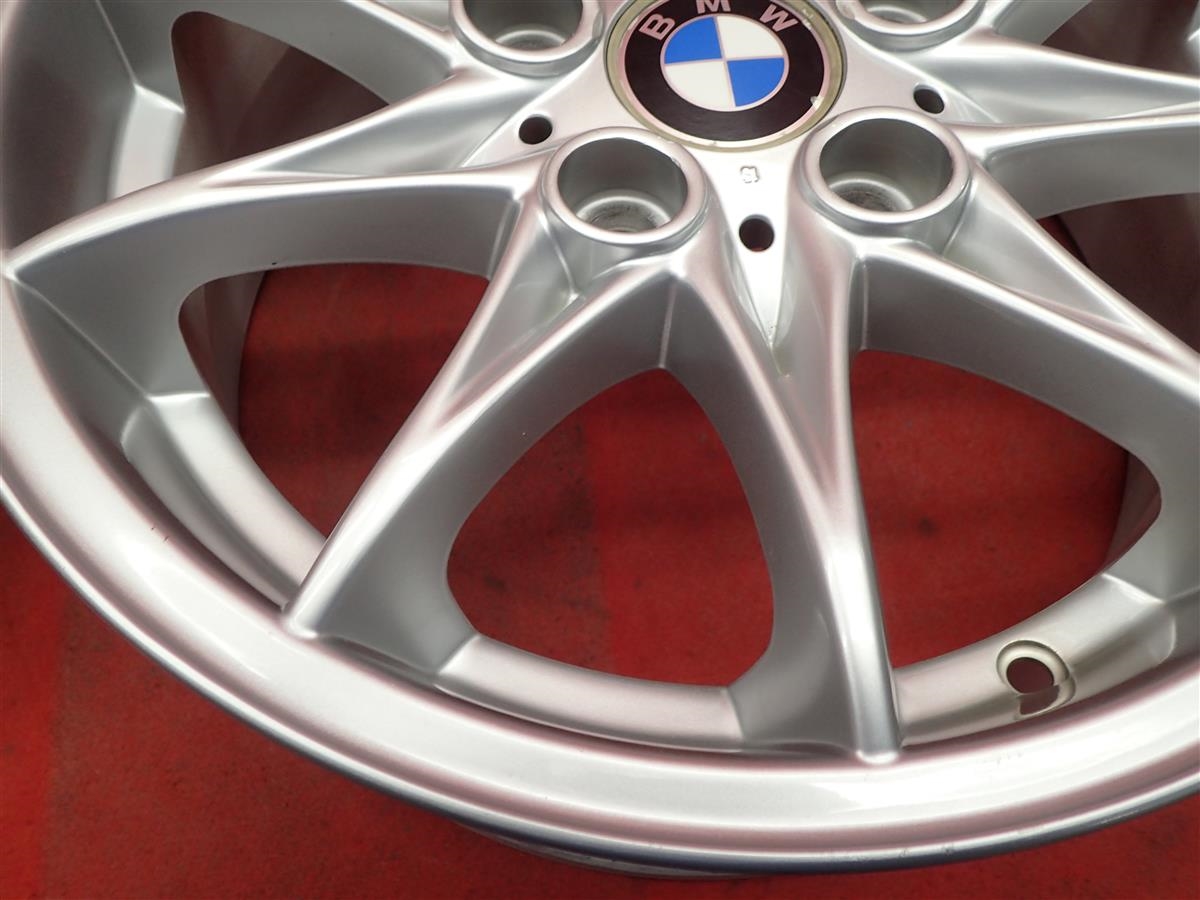 BMW Z4 E85 E86 純正 スタースポーク スタイリング104 | 中古タイヤ