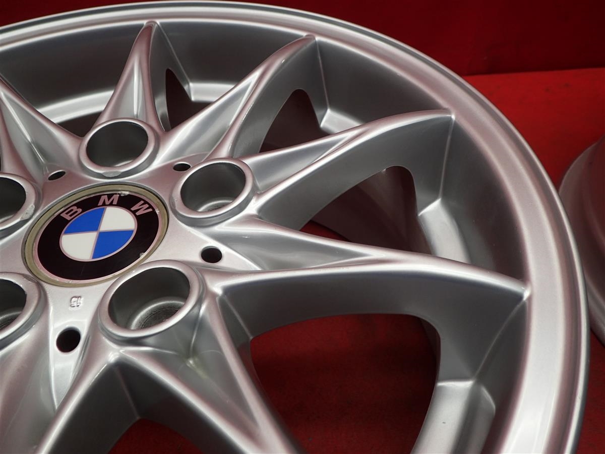 BMW Z4 E85 E86 純正 スタースポーク スタイリング104 | 中古タイヤ