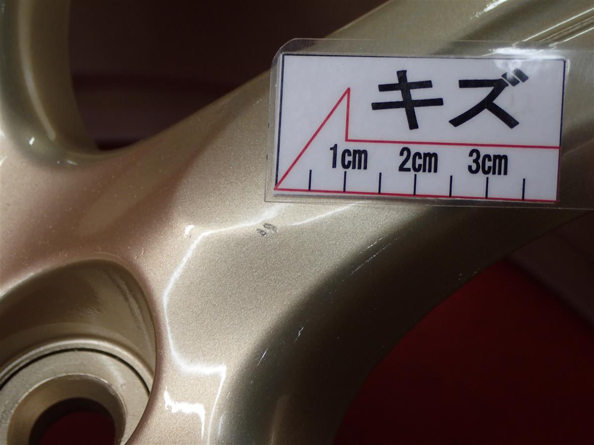 レガシィ (BL5・BP5)純正7スポーク | 中古タイヤ・ホイール専門店 太平 