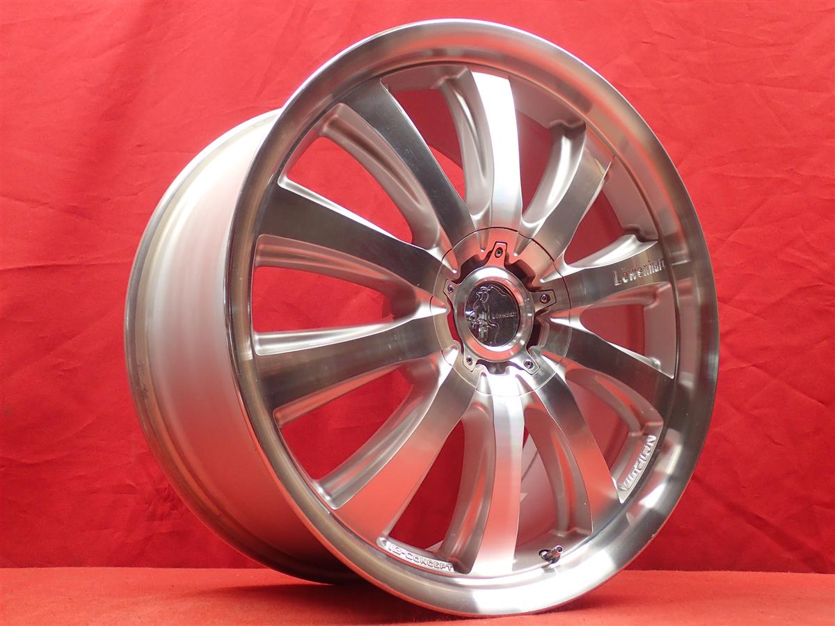 Lowenhart(レーベンハート) LE-1 SPORTLINE(スポーツライン) | 中古 