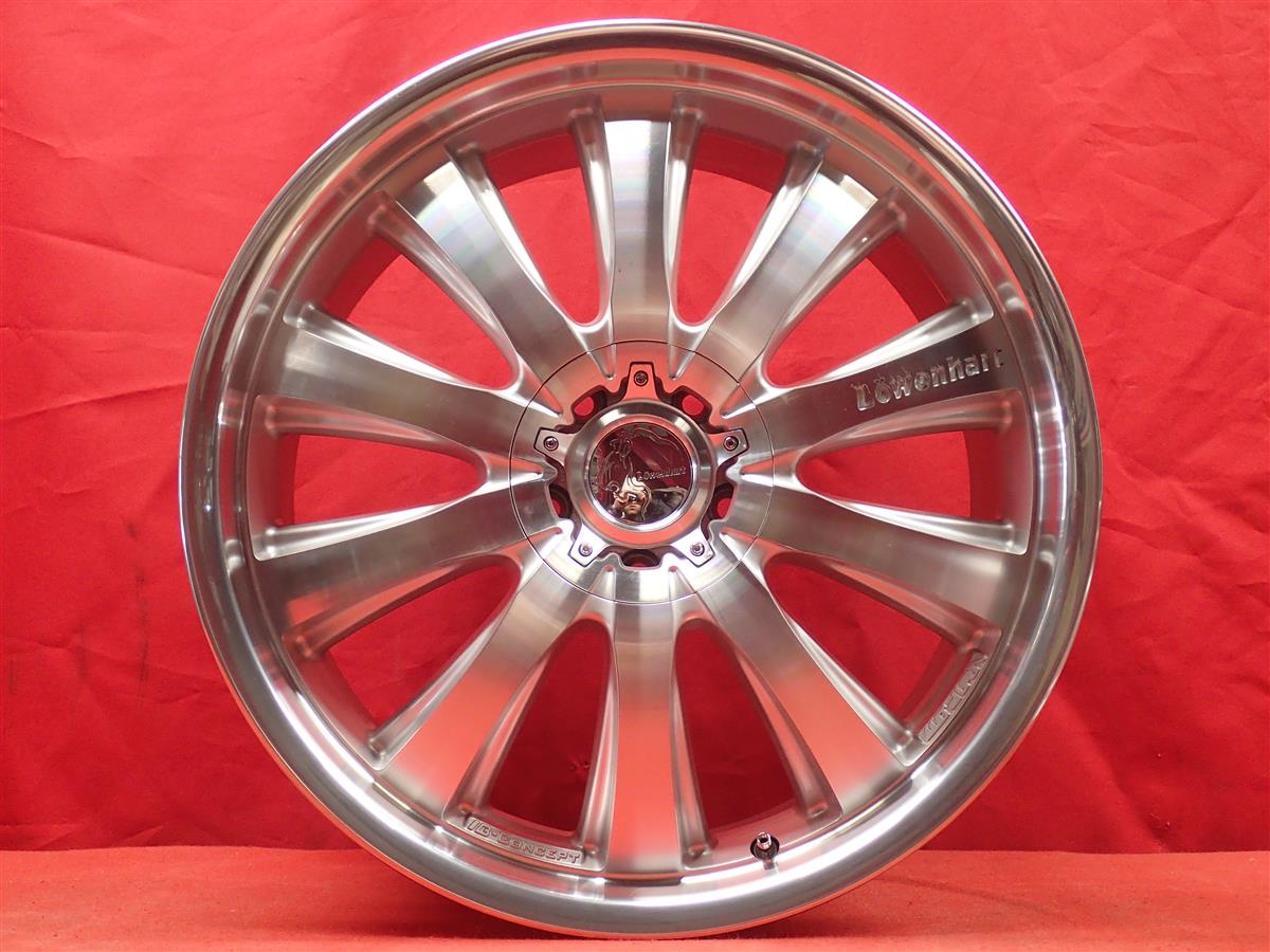 Lowenhart(レーベンハート) LE-1 SPORTLINE(スポーツライン) | 中古 