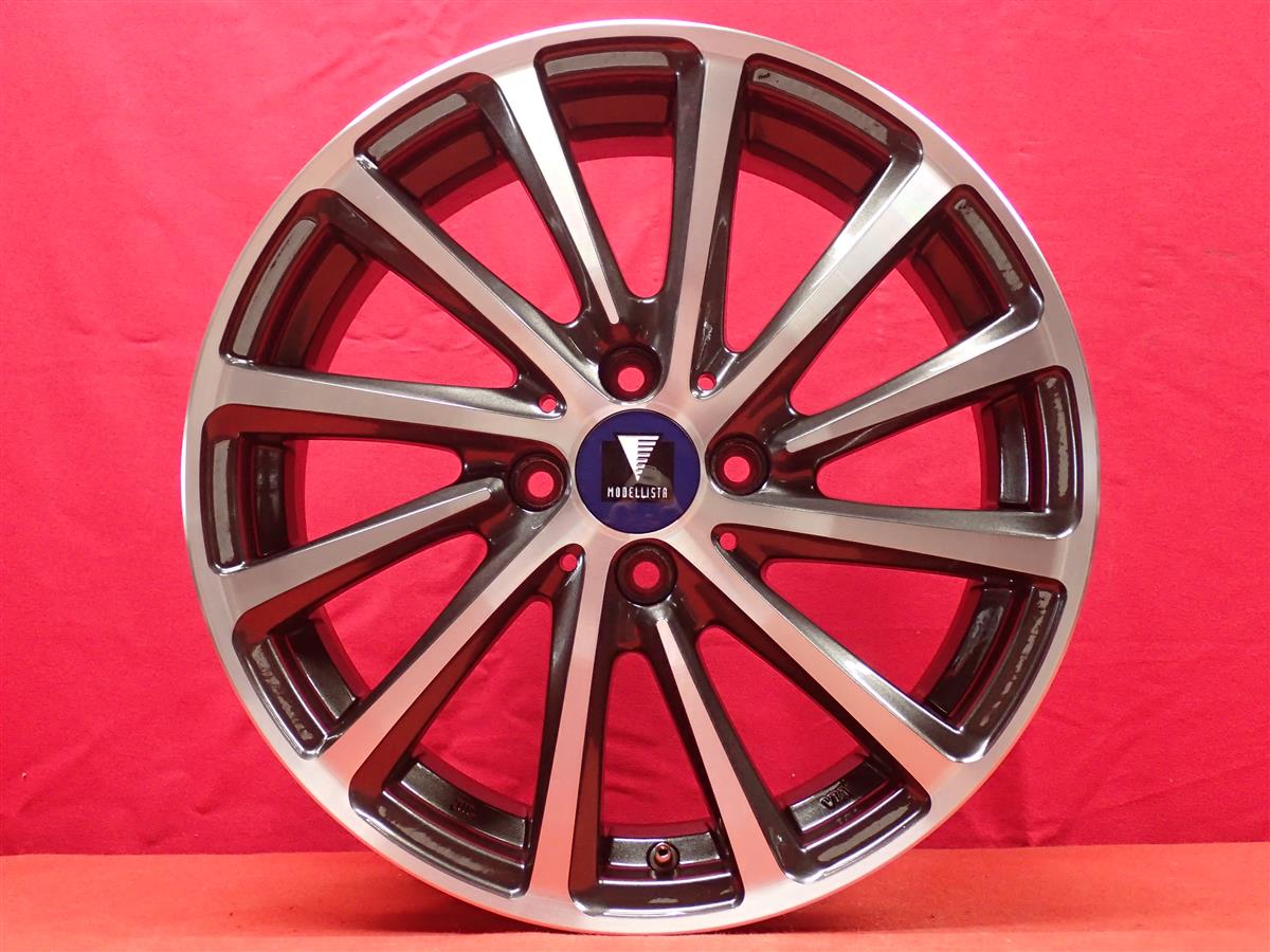 TOYOTA MODELLISTA トヨタ モデリスタ スピンエアー3 純正OP