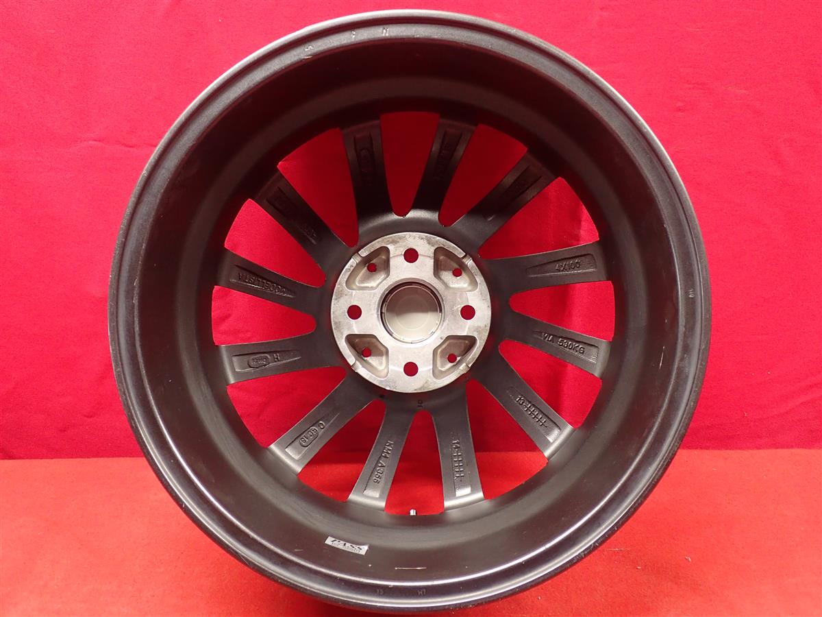 MODELLISTA(モデリスタ) SpinAir | 中古タイヤ・ホイール専門店 太平タイヤ