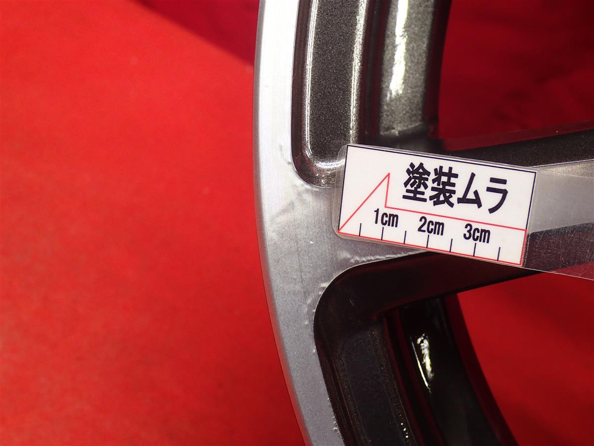 MODELLISTA(モデリスタ) SpinAir | 中古タイヤ・ホイール専門店 太平タイヤ