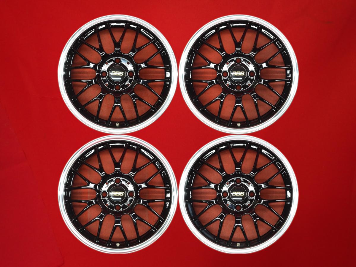 新品登場 BBS RG-F | 中古タイヤ・ホイール専門店 太平タイヤ タイヤ・ホイール