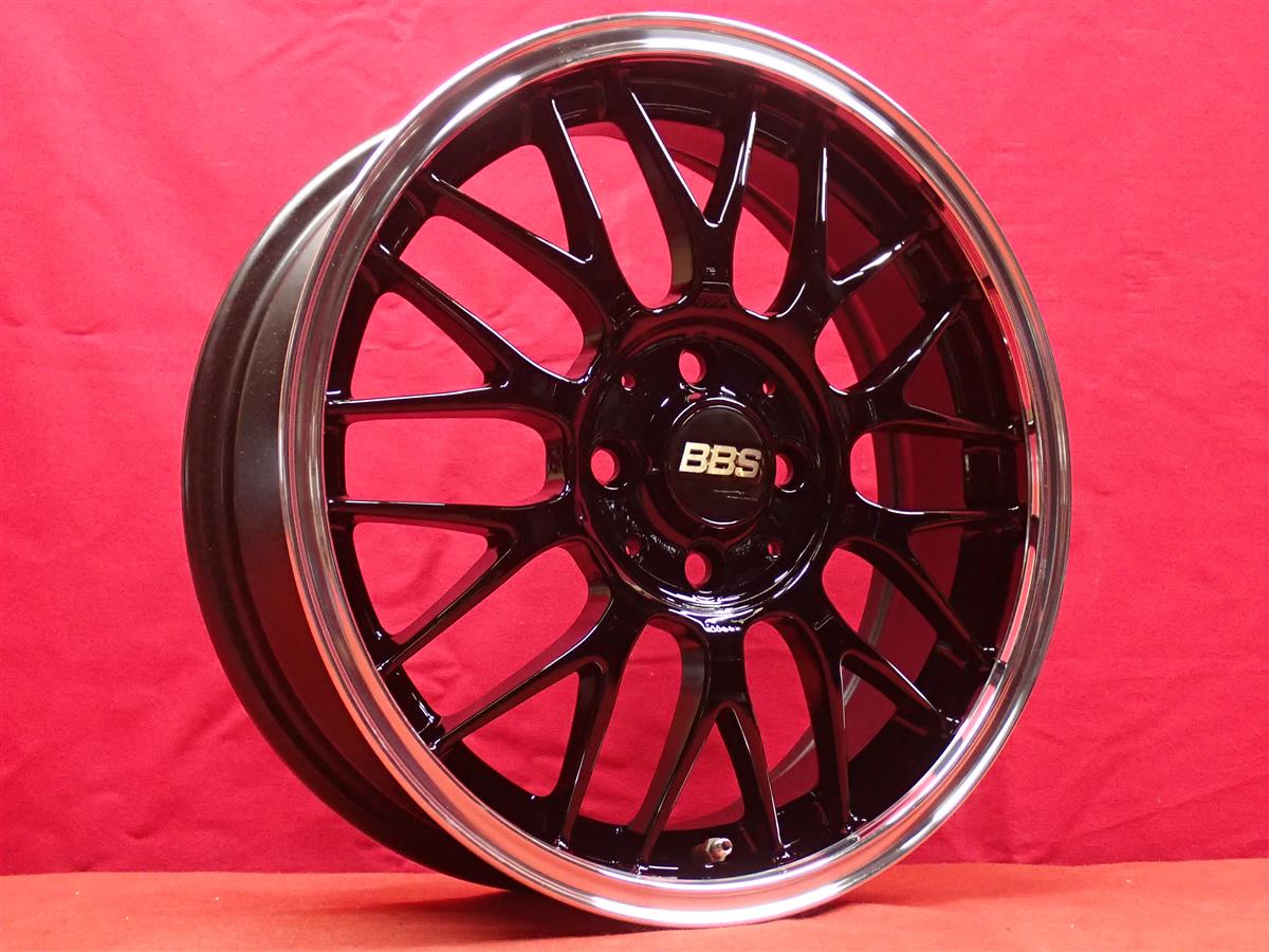楽天市場】BBS キューブ X Z10 98y〜 RG-F 16インチ×6.5J +42