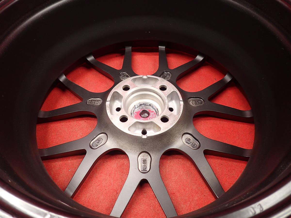 Advanti RACING (アドヴァンティ レーシング) VIGOROSO N765(ヴィゴ