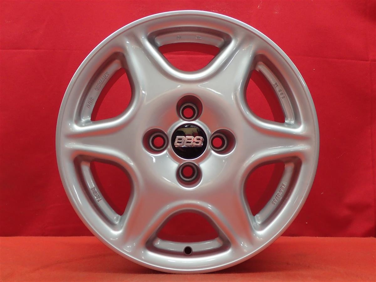 BBS RL | 中古タイヤ・ホイール専門店 太平タイヤ