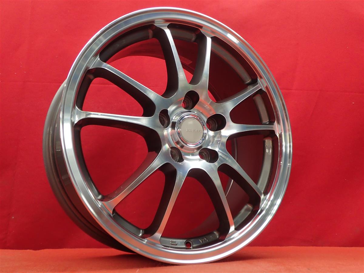 ECO FORME エコフォルム CRS10 | 中古タイヤ・ホイール専門店 太平タイヤ