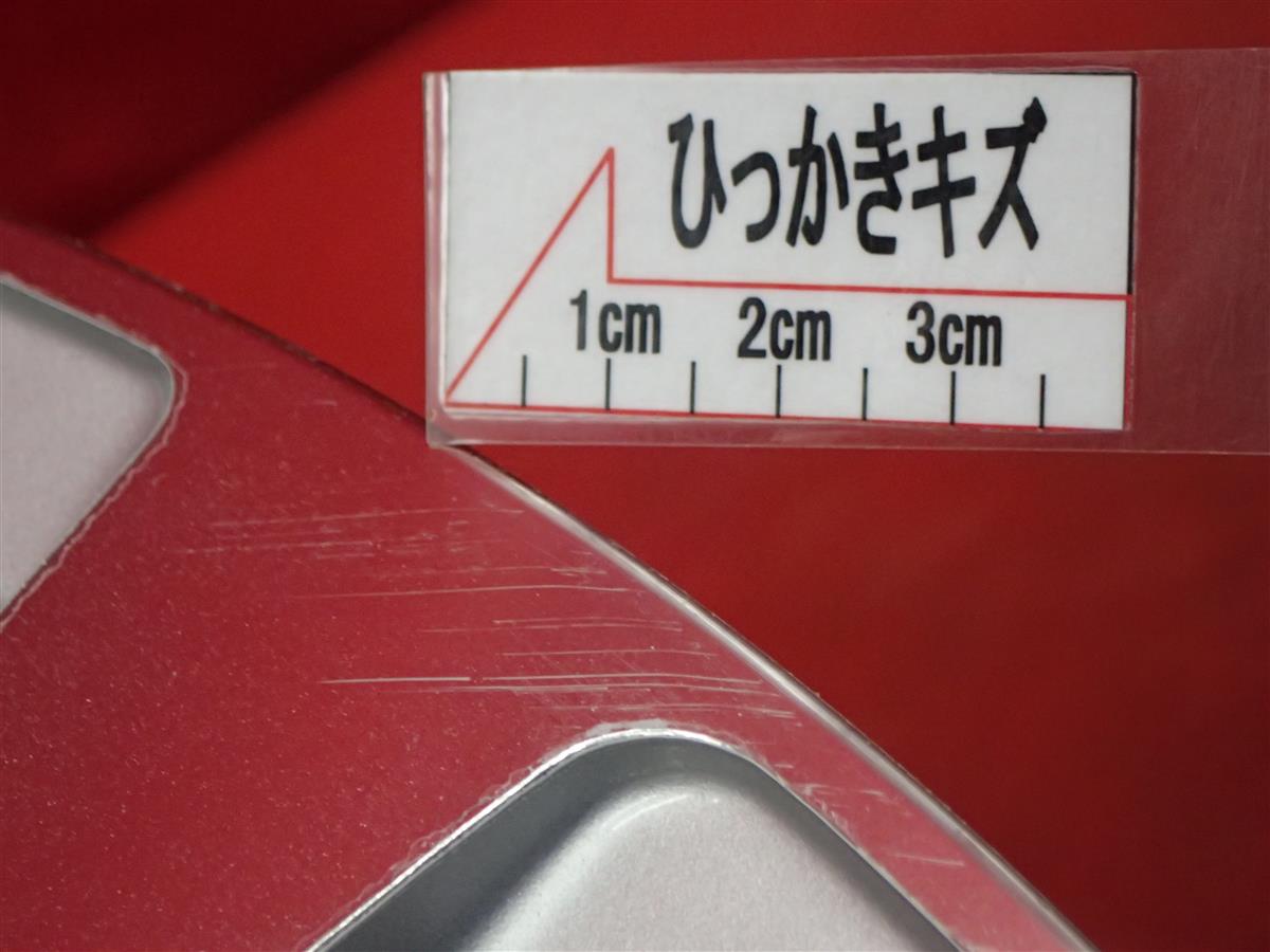 カールソン 1/5 RS EVO DarkSeries | 中古タイヤ・ホイール専門