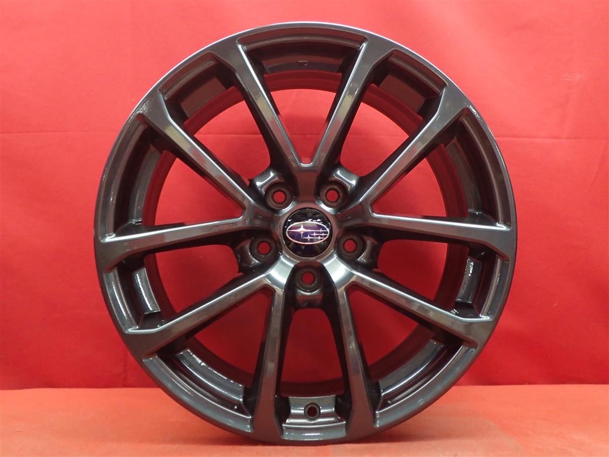 WRX S4(VAG)2.0GT-S後期純正 | 中古タイヤ・ホイール専門店 太平 WRX S4(VAG)2.0GT-S後期純正 | 中古タイヤ・ホイール専門店 太平