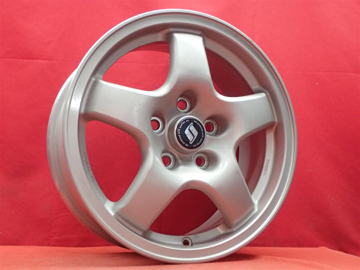 スカイライン (HCR32)タイプM純正 | 中古タイヤ・ホイール専門店 太平 