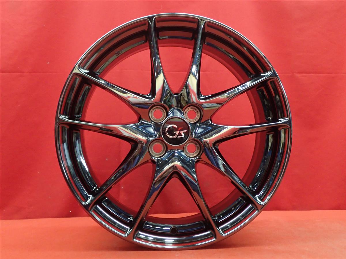 日本初の ヴィッツ GR SPORT 純正 17インチ | 中古タイヤ・ホイール専門店 タイヤ・ホイール