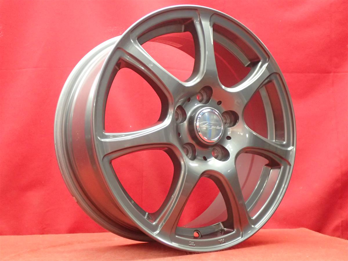 Eprine 7本スポーク アルミホイール スタッドレス 215/65/r16 Esprine 