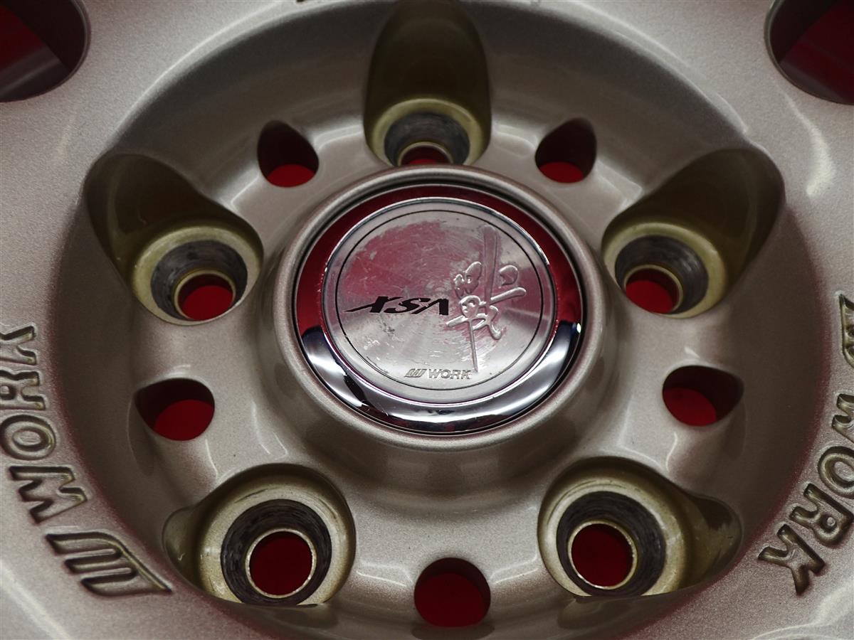 XSA 戦(イクサ) 02C | 中古タイヤ・ホイール専門店 太平タイヤ