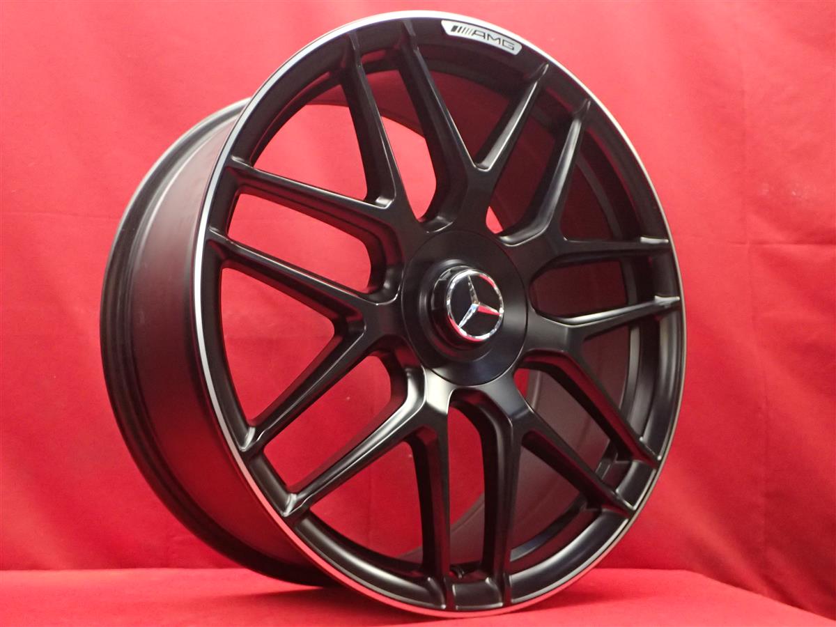 メルセデス・ベンツ Sクラス W222 純正 AMG | 中古タイヤ・ホイール 