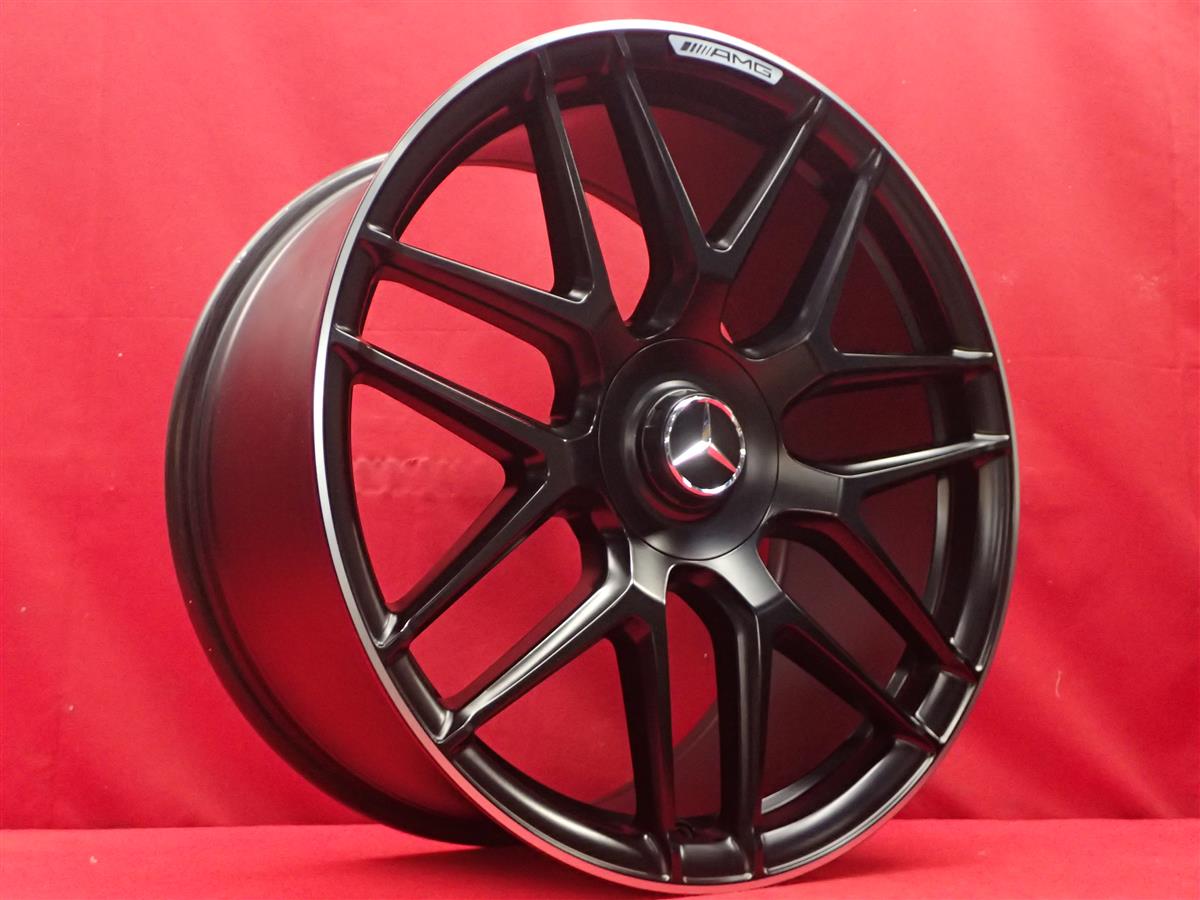 メルセデス・ベンツ Sクラス W222 純正 AMG | 中古タイヤ・ホイール 