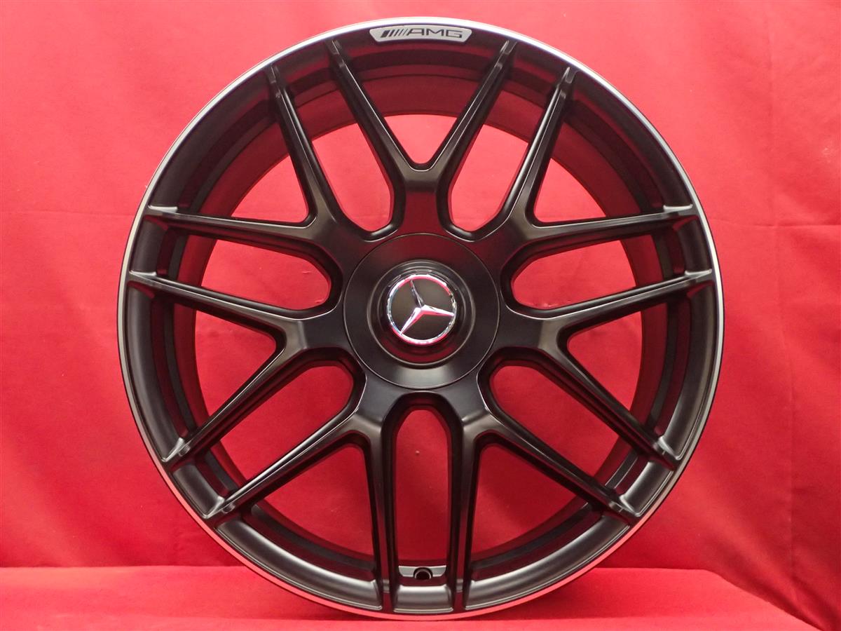 メルセデス・ベンツ Sクラス W222 純正 AMG | 中古タイヤ・ホイール 