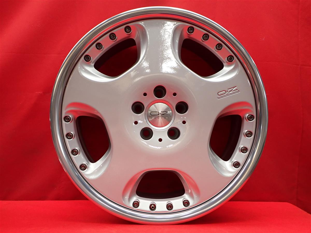 O・Z オペラ・2 | 中古タイヤ・ホイール専門店 太平タイヤ