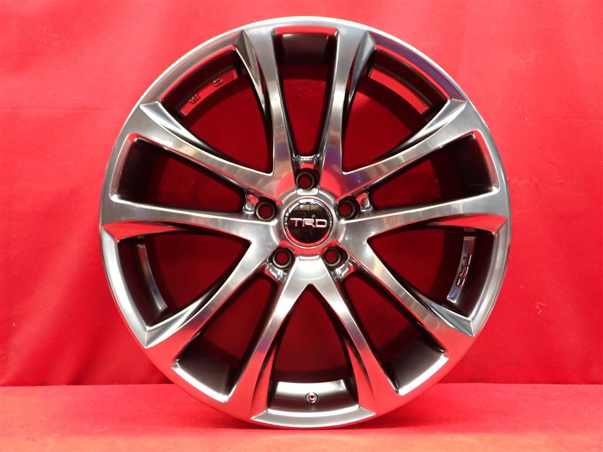 タイヤ・ホイール TRD TF5 TRD TF5 | 中古タイヤ・ホイール専門店 太平タイヤ