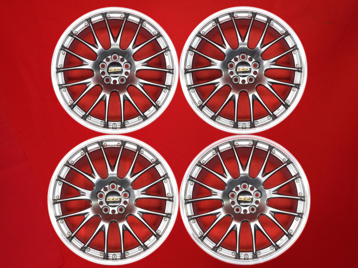 BBS RS-N | 中古タイヤ・ホイール専門店 太平タイヤ