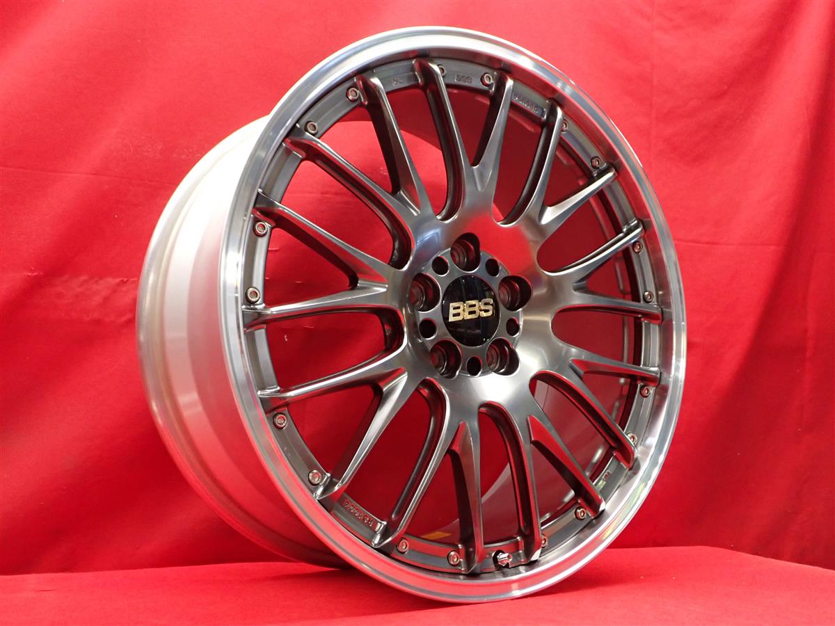 BBS RS-N | 中古タイヤ・ホイール専門店 太平タイヤ