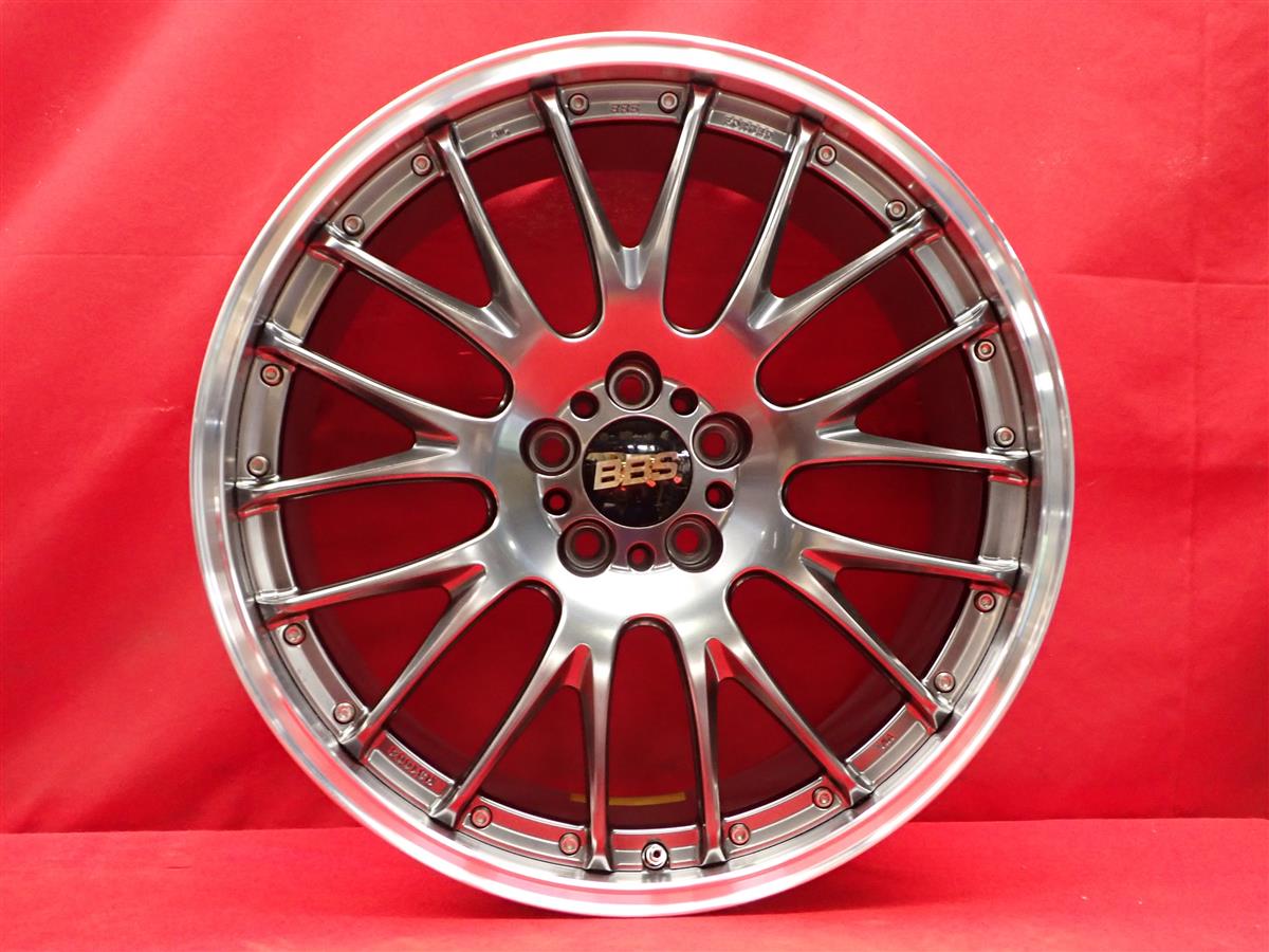 BBS RS-N | 中古タイヤ・ホイール専門店 太平タイヤ