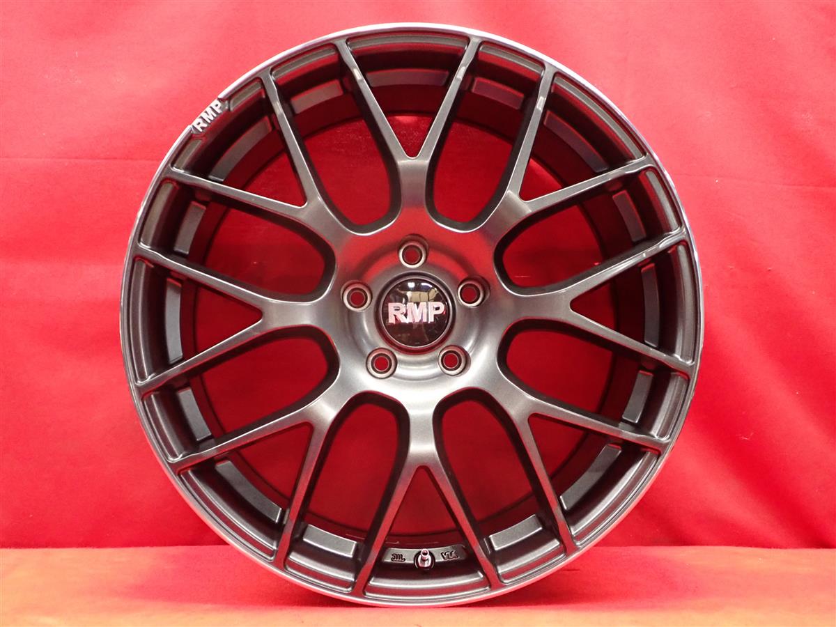 RMP/028F エスティマ 50系(ハイブリッド含む) アルミホイール 4本 