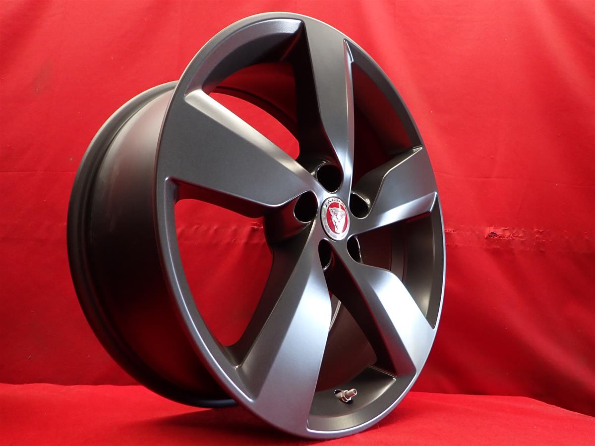 正規品】ジャガー Eペイス 純正 17in 7J +45 PCD108