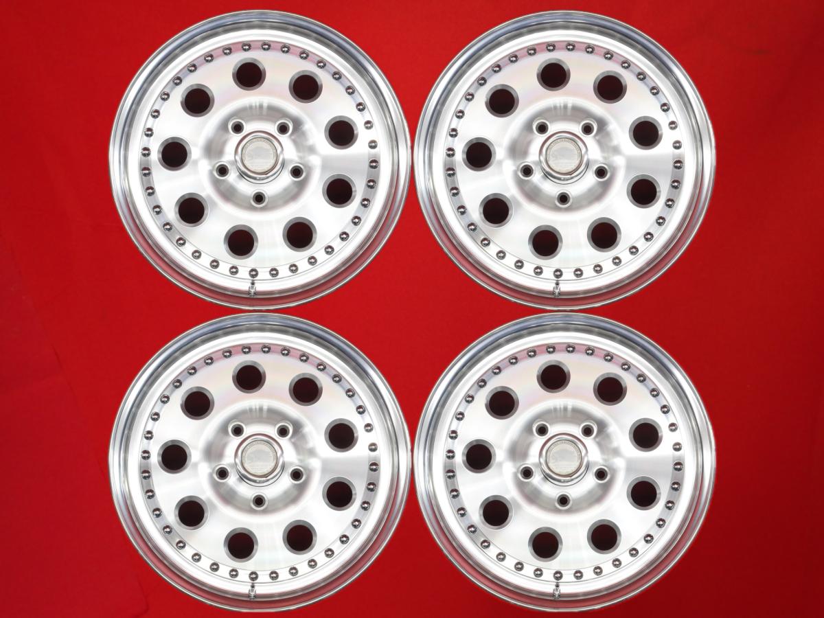 MOZZER(マザー) EH01 | 中古タイヤ・ホイール専門店 太平タイヤ