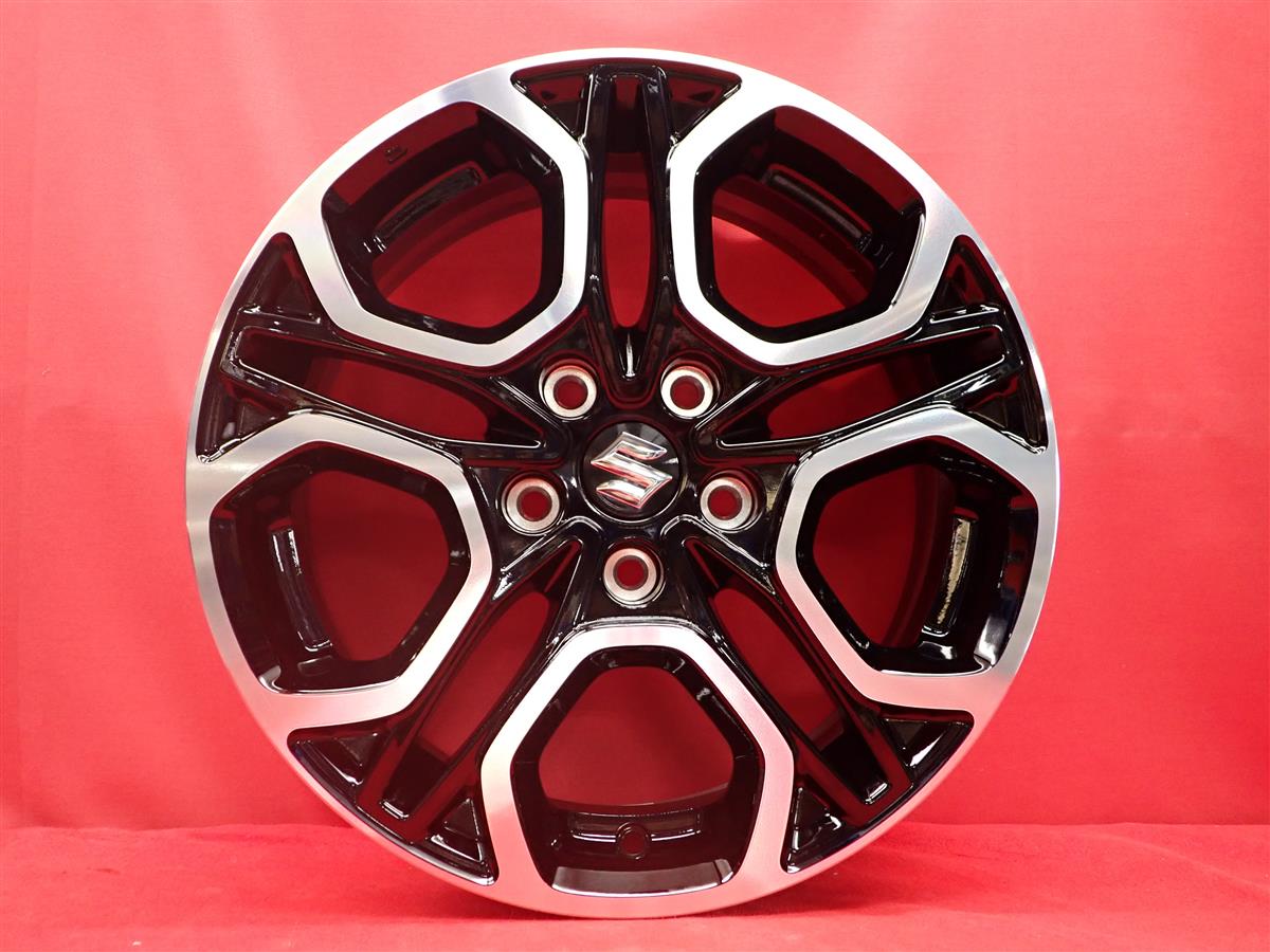 スイフトスポーツZC33 x tc-4 | 店舗おススメ情報 | タイヤ館