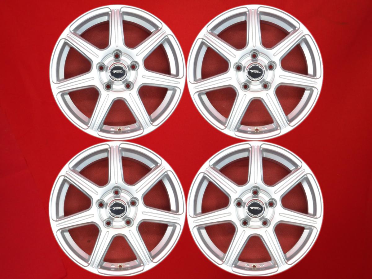 TOPRUN R7 | 中古タイヤ・ホイール専門店 太平タイヤ