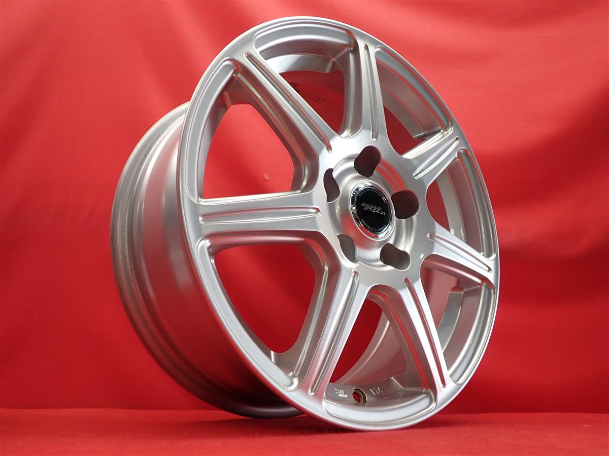 TOPRUN R7 | 中古タイヤ・ホイール専門店 太平タイヤ