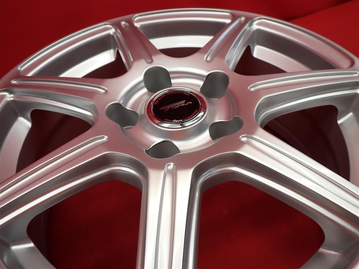 TOPRUN R7 | 中古タイヤ・ホイール専門店 太平タイヤ