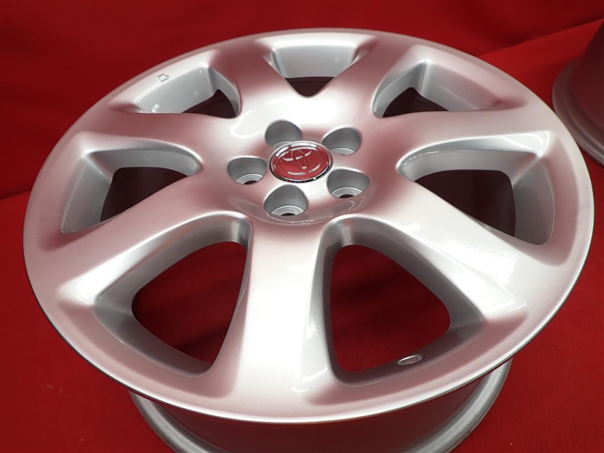アベンシス 純正 | 中古タイヤ・ホイール専門店 太平タイヤ