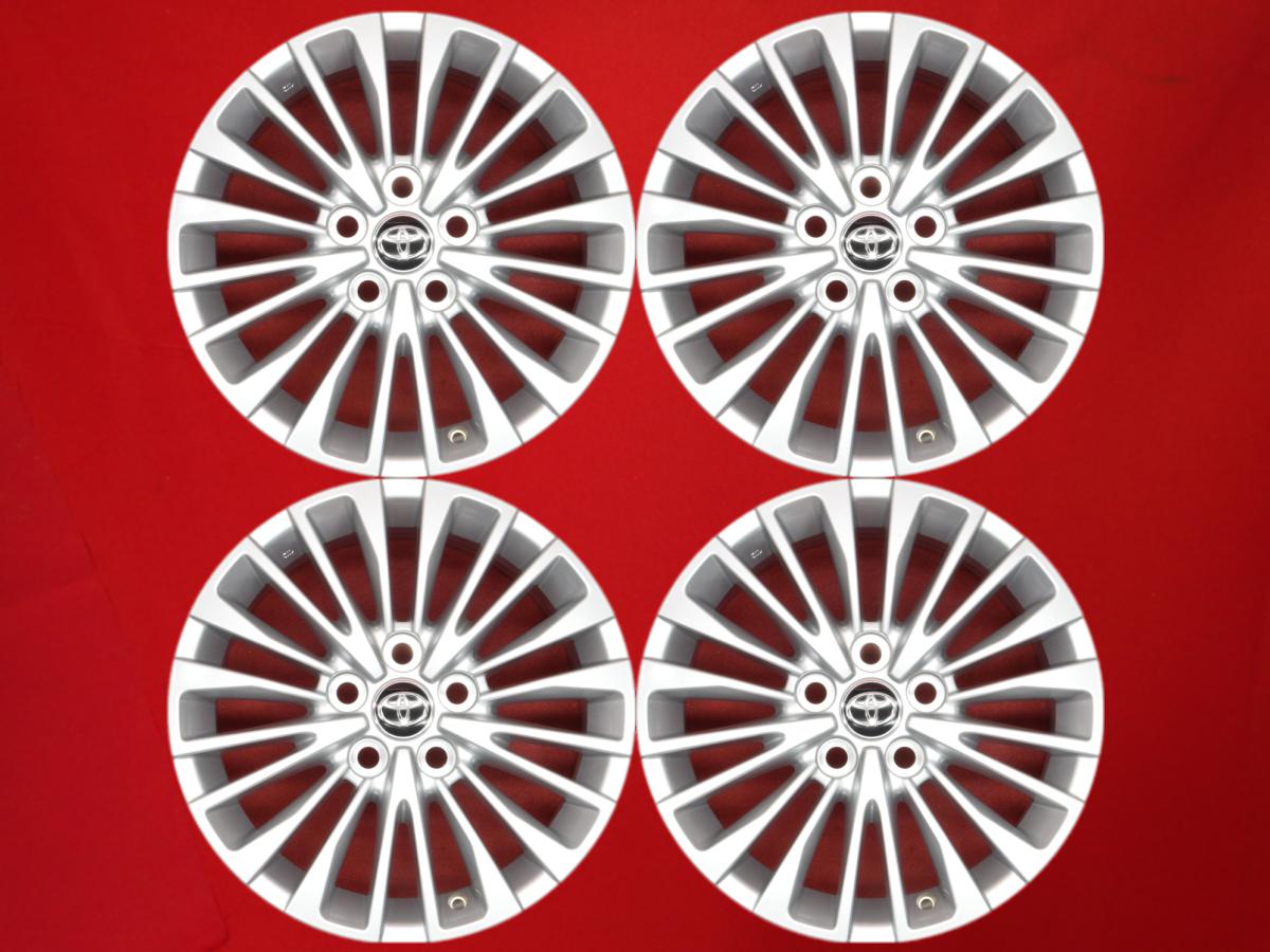 アルファード 40/45W系 X 純正 | 中古タイヤ・ホイール専門店 太平タイヤ