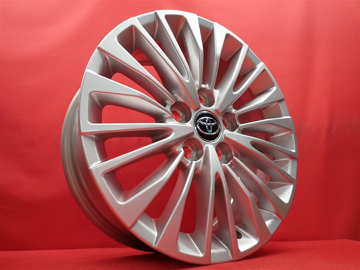 アルファード 40/45W系 X 純正 | 中古タイヤ・ホイール専門店 太平タイヤ