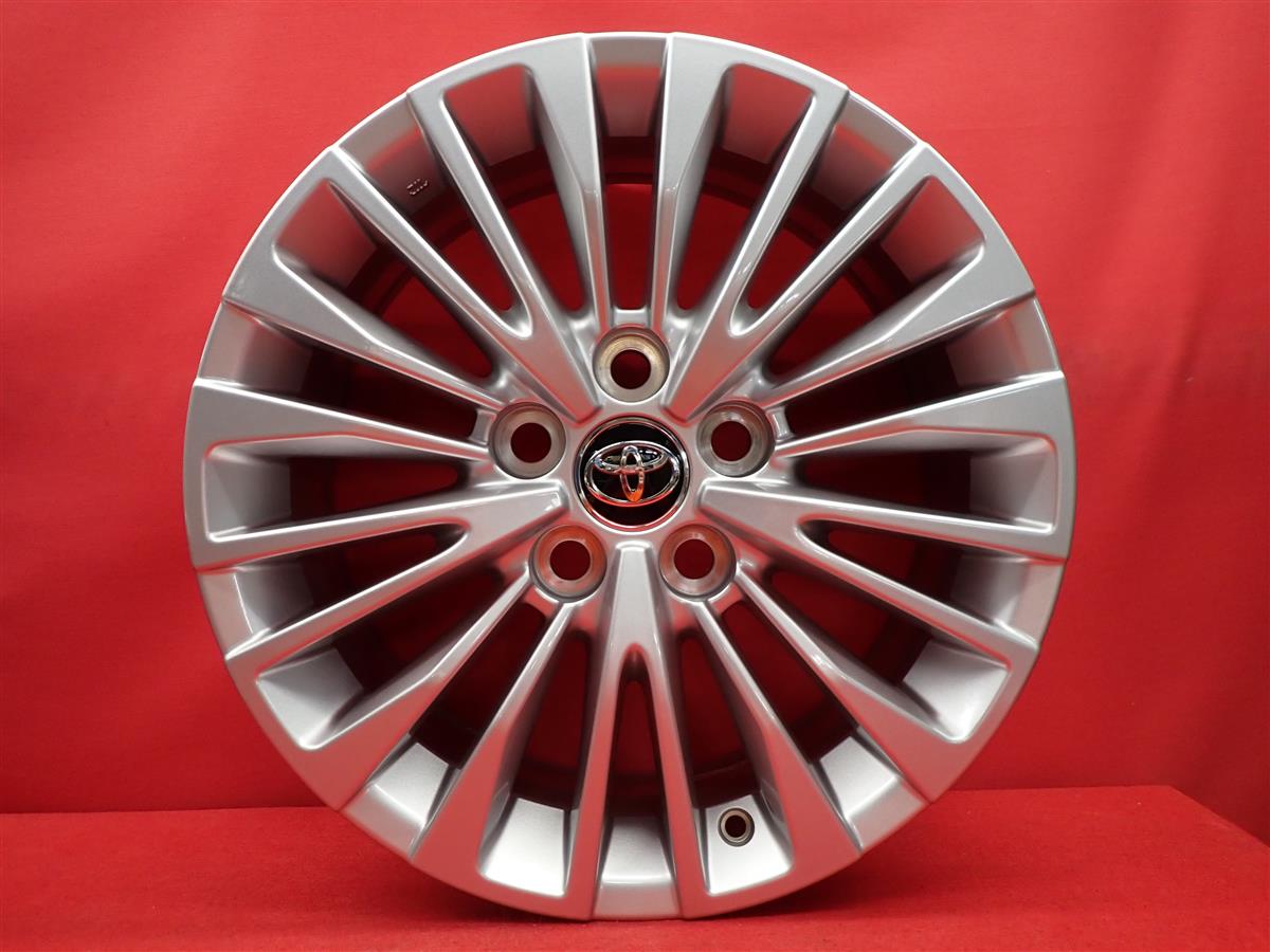 アルファード 40/45W系 X 純正 | 中古タイヤ・ホイール専門店 太平タイヤ